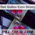 Red Stallion Extra Strong 15